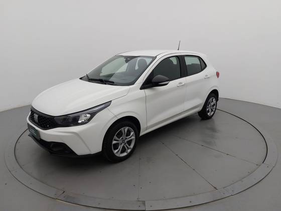 FIAT ARGO 1.0 FIREFLY FLEX DRIVE MANUAL
